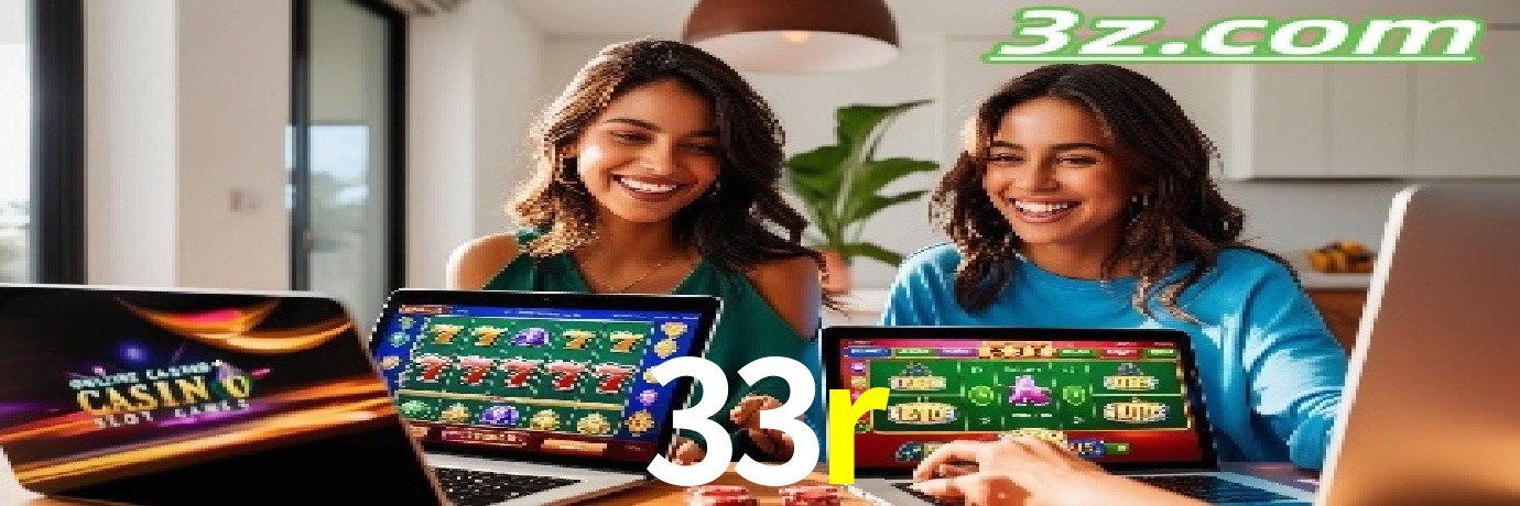 Blog do 33r com dicas e estratégias para apostas e jogos
