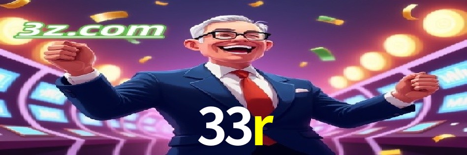 Promoções 33r