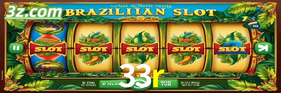 Novos Jogos no 33r