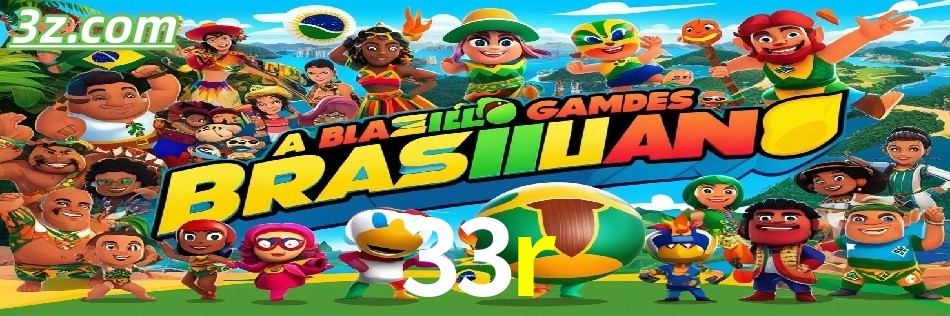 Por Que Jogar no 33r?